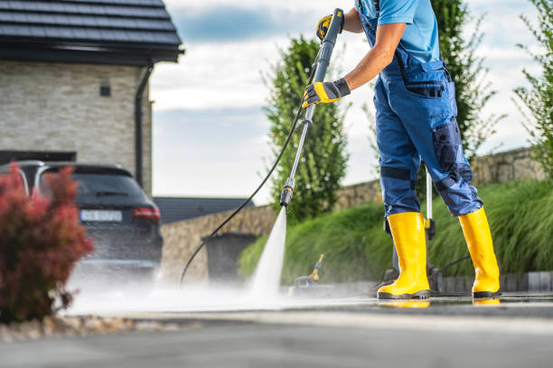 Best Commercial Pressure Washing  in Frazeysburg, OH