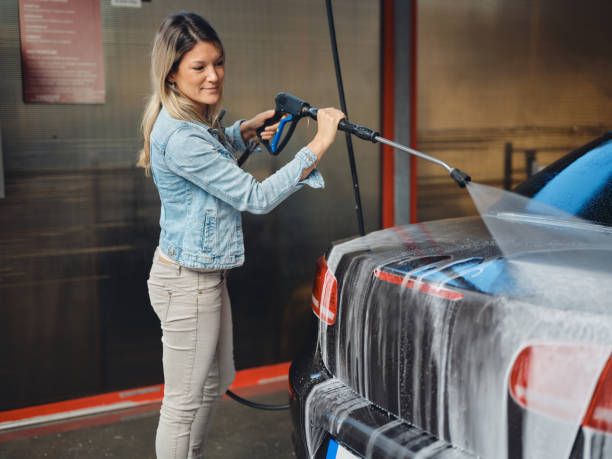 Best Residential Pressure Washing Services  in Frazeysburg, OH