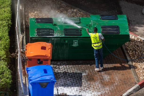 Best Commercial Building Pressure Washing  in Frazeysburg, OH