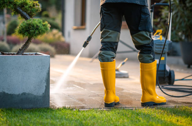 Best Residential Pressure Washing Services  in Frazeysburg, OH